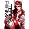 Terra Formars V17