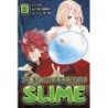 That Time I Got Reincarnated as a Slime Manga V03