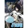 That Time I Got Reincarnated as a Slime Novel V01