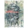 The Art of Howl's Moving Castle Hard Cover