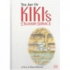 The Art of Kiki's Delivery Service