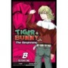 Tiger & Bunny: The Beginning V02 Side B