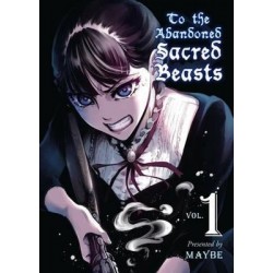 To the Abandoned Sacred Beasts V01