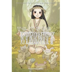To Your Eternity V02