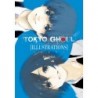 Tokyo Ghoul Illustrations Zakki