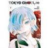 Tokyo Ghoul:Re V02