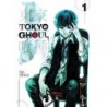 Tokyo Ghoul V01