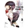 Tokyo Ghoul V02