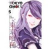 Tokyo Ghoul V05