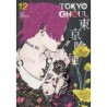 Tokyo Ghoul V12