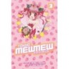 Tokyo Mew Mew Omnibus V03
