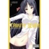 Trinity Seven V07