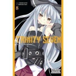Trinity Seven V08