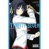 Trinity Seven V11