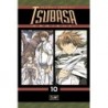 Tsubasa Omnibus V10