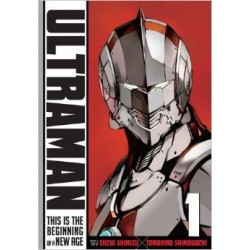Ultraman V01