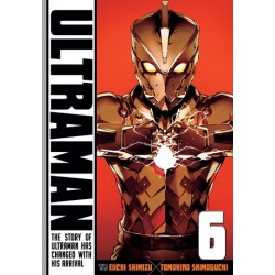 Ultraman V06