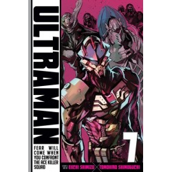 Ultraman V07
