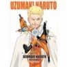 Uzumaki Naruto Illustrations