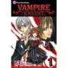 Vampire Knight V01
