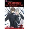 Vampire Knight V02