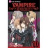 Vampire Knight V10