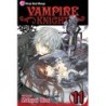 Vampire Knight V11