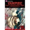Vampire Knight V18