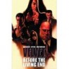 Velvet V01 Before the Living End
