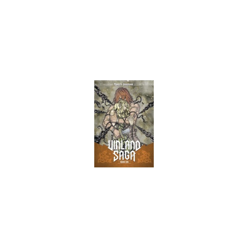 Vinland Saga V06
