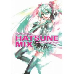 Vocaloid Unofficial Hatsune Miku Mix