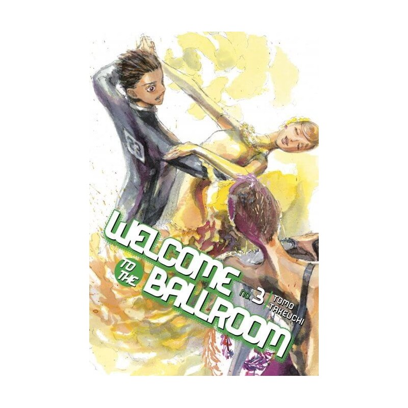 Welcome to the Ballroom V03