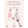What Did You Eat Yesterday? V05