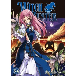 Witch Buster V05-V06
