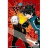 World Trigger V10