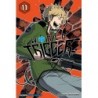 World Trigger V11