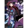 World Trigger V17