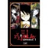 xxxHolic Omnibus V01