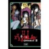 xxxHolic Omnibus V03