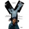 Y: the Last Man Book 01