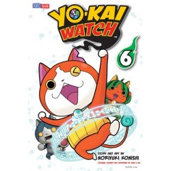 Yo-kai Watch V06