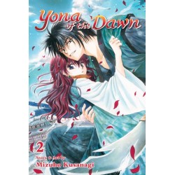 Yona of the Dawn V02