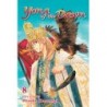 Yona of the Dawn V08