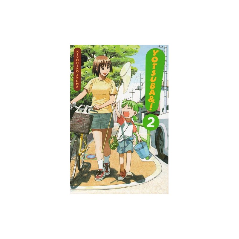 Yotsuba& V02