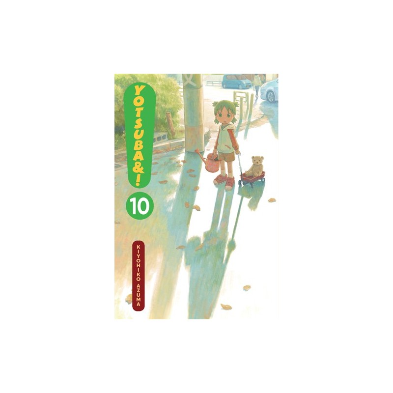 Yotsuba& V10