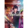 Your Name. Manga V02