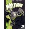 Astounding Wolf Man V02