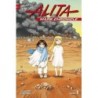 Battle Angel Alita Mars Chronicle V01