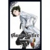 Black Butler V25
