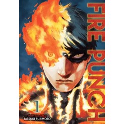 Fire Punch V01